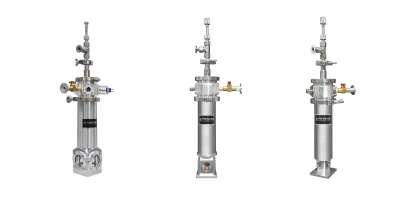 Vcryo?V-100通用液氮型低溫恒溫器