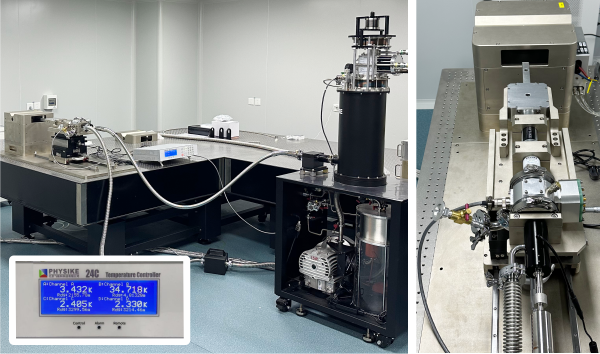 匹配磁光克爾顯微鏡的無液氦低溫系統(tǒng)安裝成功-1.png 匹配磁光克爾顯微鏡的無液氦低溫系統(tǒng)安裝成功-1.png