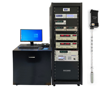 低溫強磁場物性測試系統(tǒng)(TKMS)安裝成功