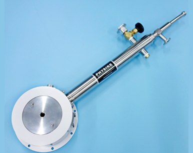 我公司推出改進(jìn)型顯微低溫恒溫器