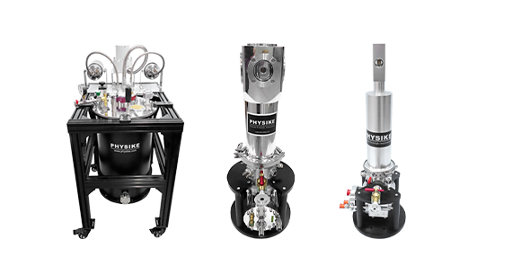 標(biāo)準(zhǔn)換樣型制冷機(jī)