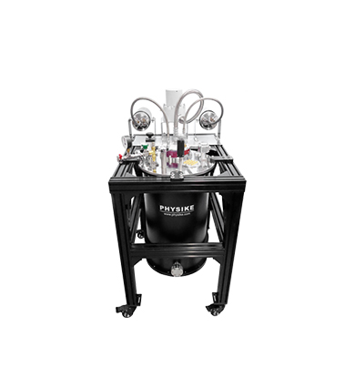 Acryo? 1.5K制冷機