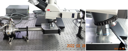 飛斯科PHY-ST-300MS低溫恒溫器