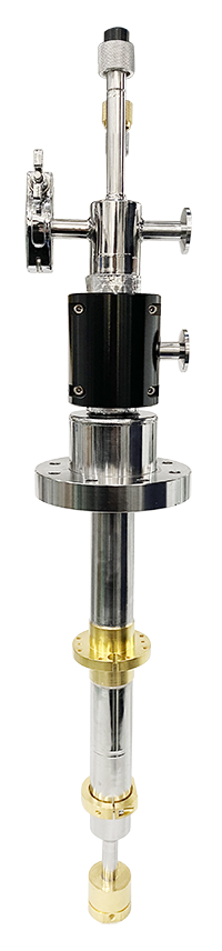 飛斯科專門為STM實驗優(yōu)化設計S-600插件 飛斯科專門為STM實驗優(yōu)化設計S-600插件